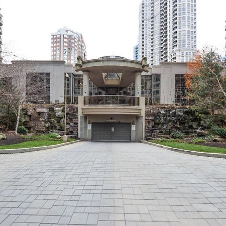 Planurstay - City View Luxury Condo Mississauga Exterior photo