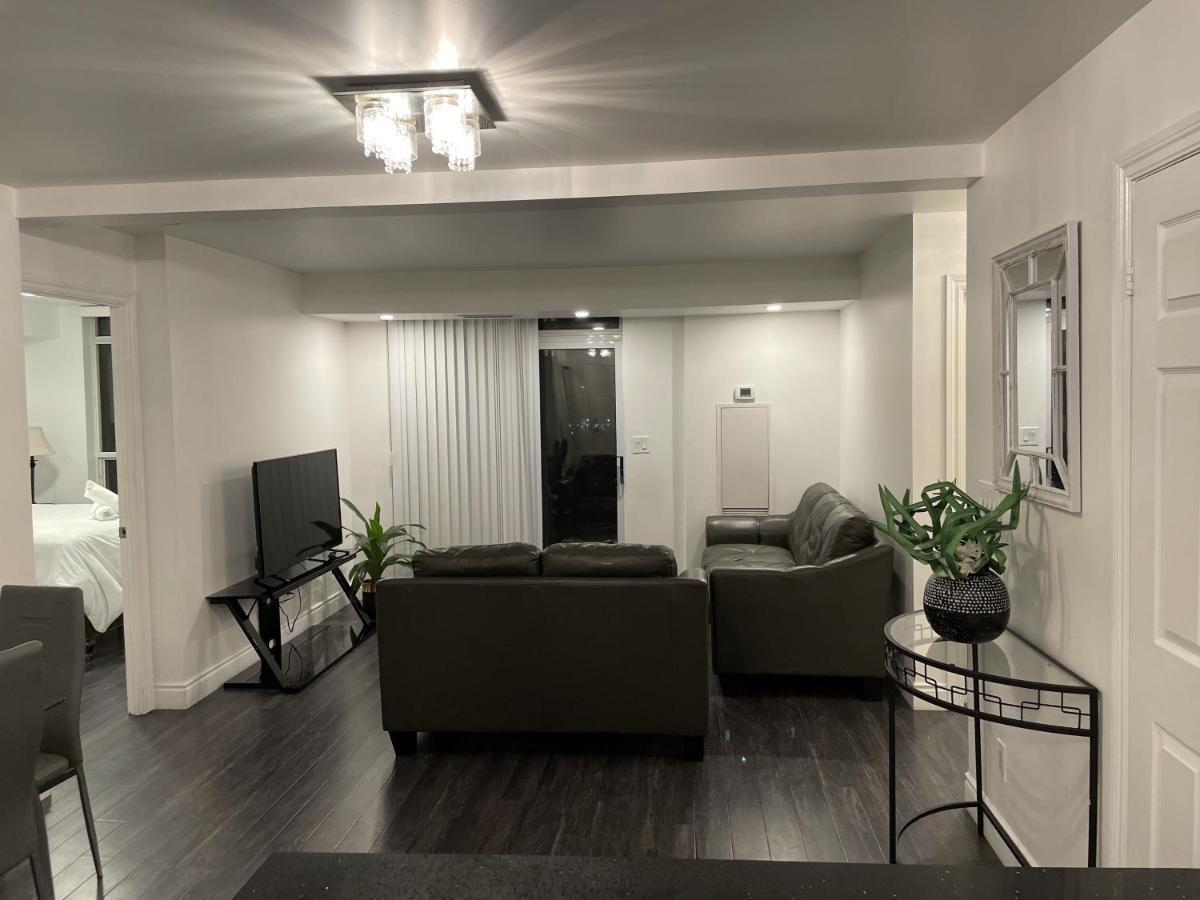 Planurstay - City View Luxury Condo Mississauga Exterior photo