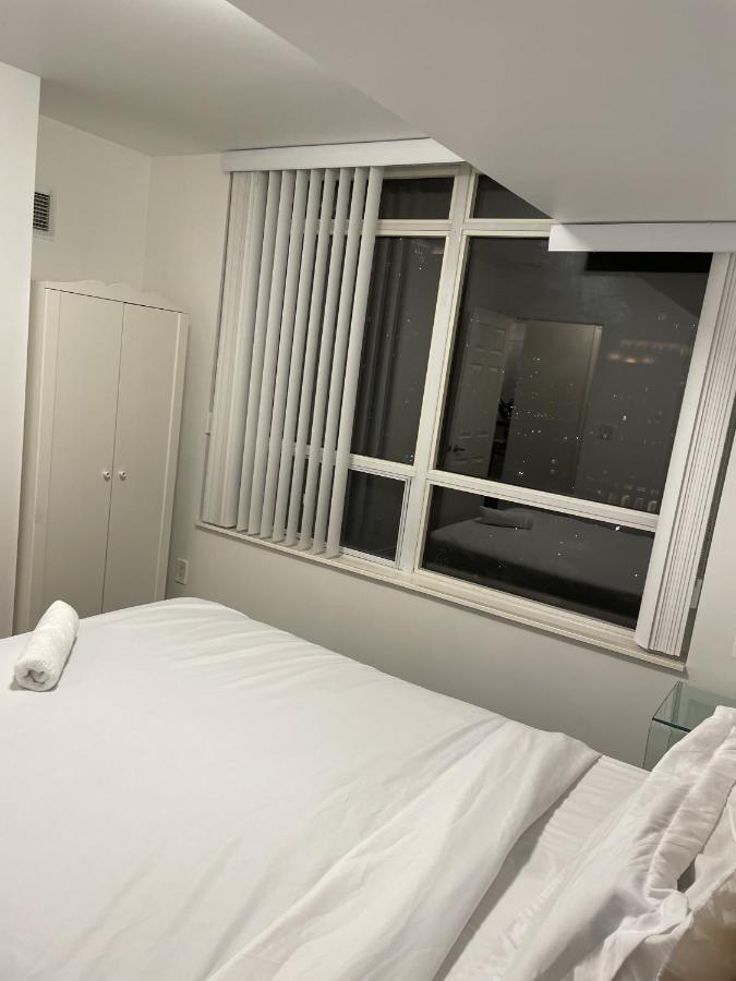Planurstay - City View Luxury Condo Mississauga Exterior photo