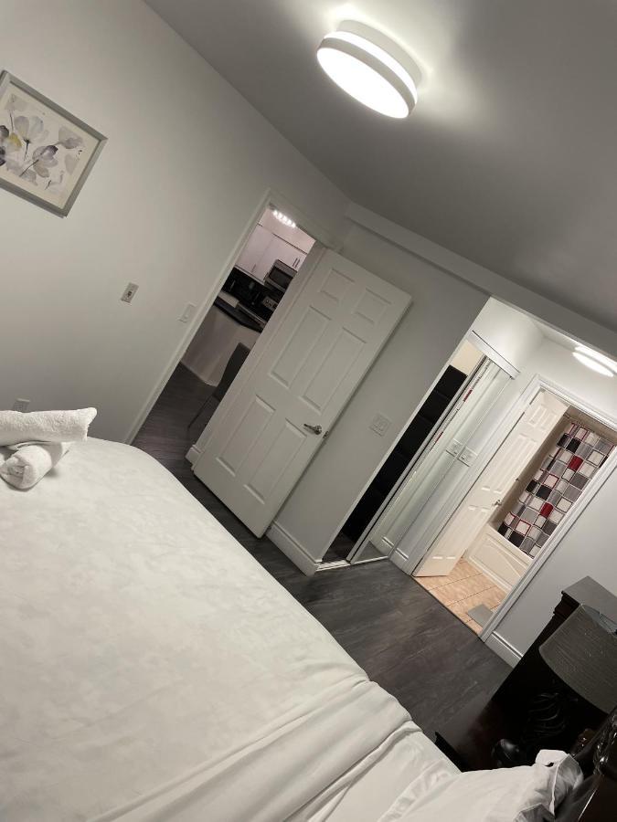 Planurstay - City View Luxury Condo Mississauga Exterior photo