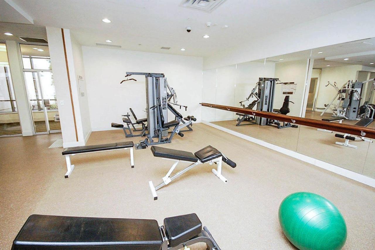 Planurstay - City View Luxury Condo Mississauga Exterior photo