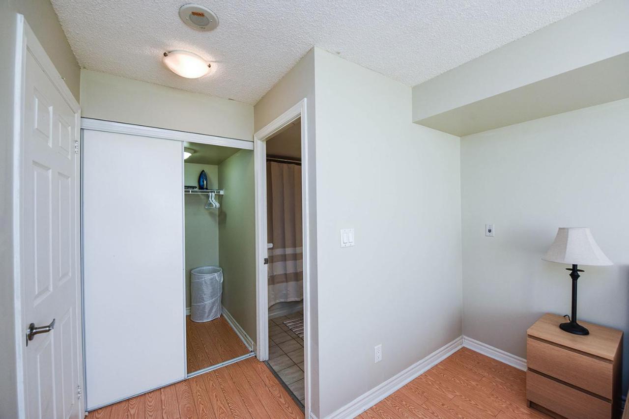 Planurstay - City View Luxury Condo Mississauga Exterior photo