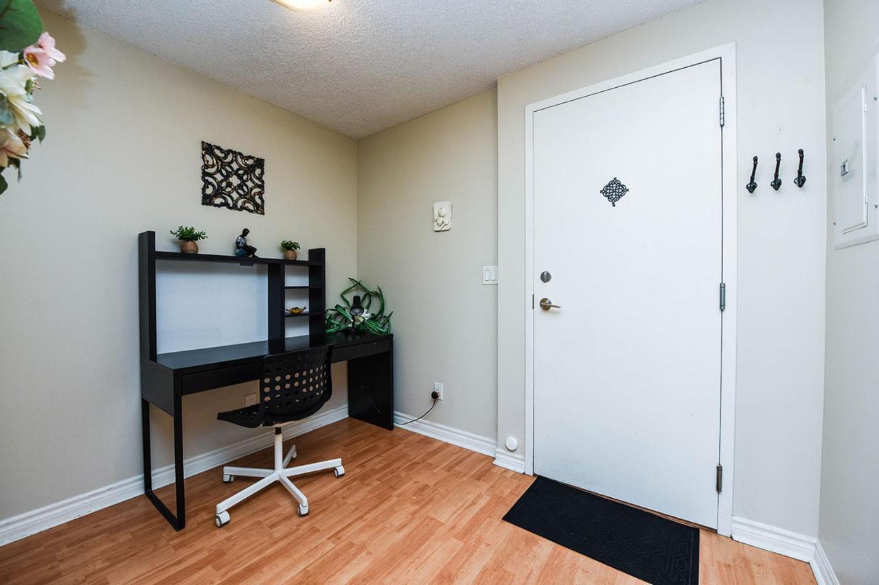 Planurstay - City View Luxury Condo Mississauga Exterior photo