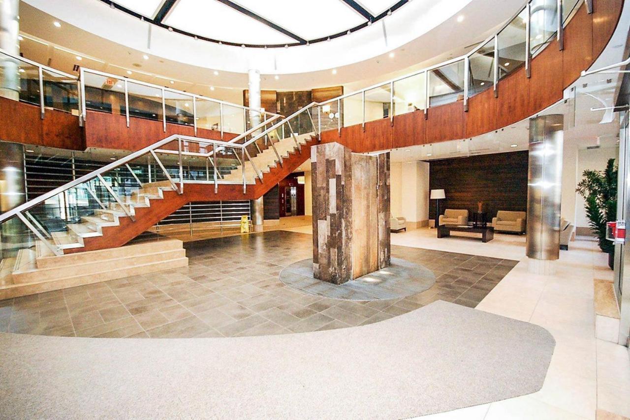 Planurstay - City View Luxury Condo Mississauga Exterior photo