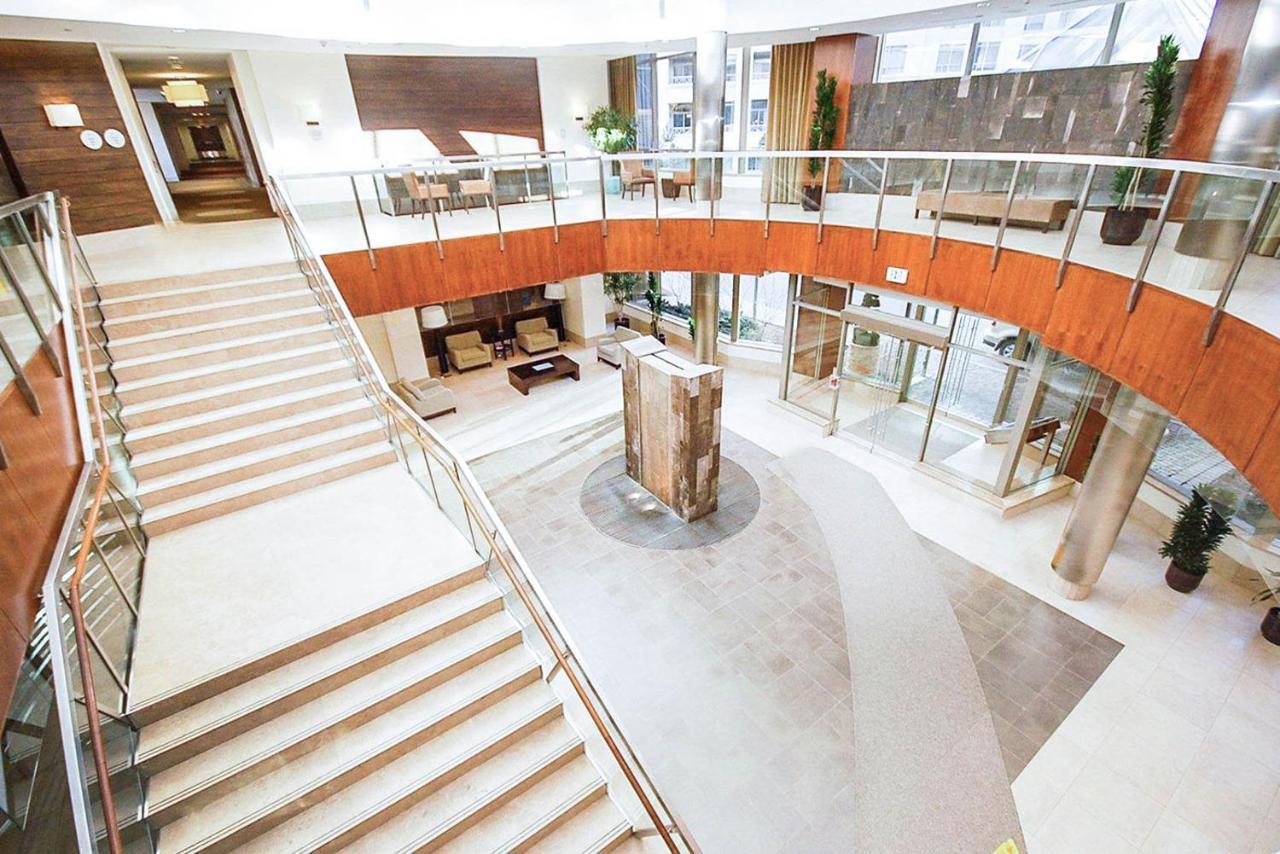 Planurstay - City View Luxury Condo Mississauga Exterior photo