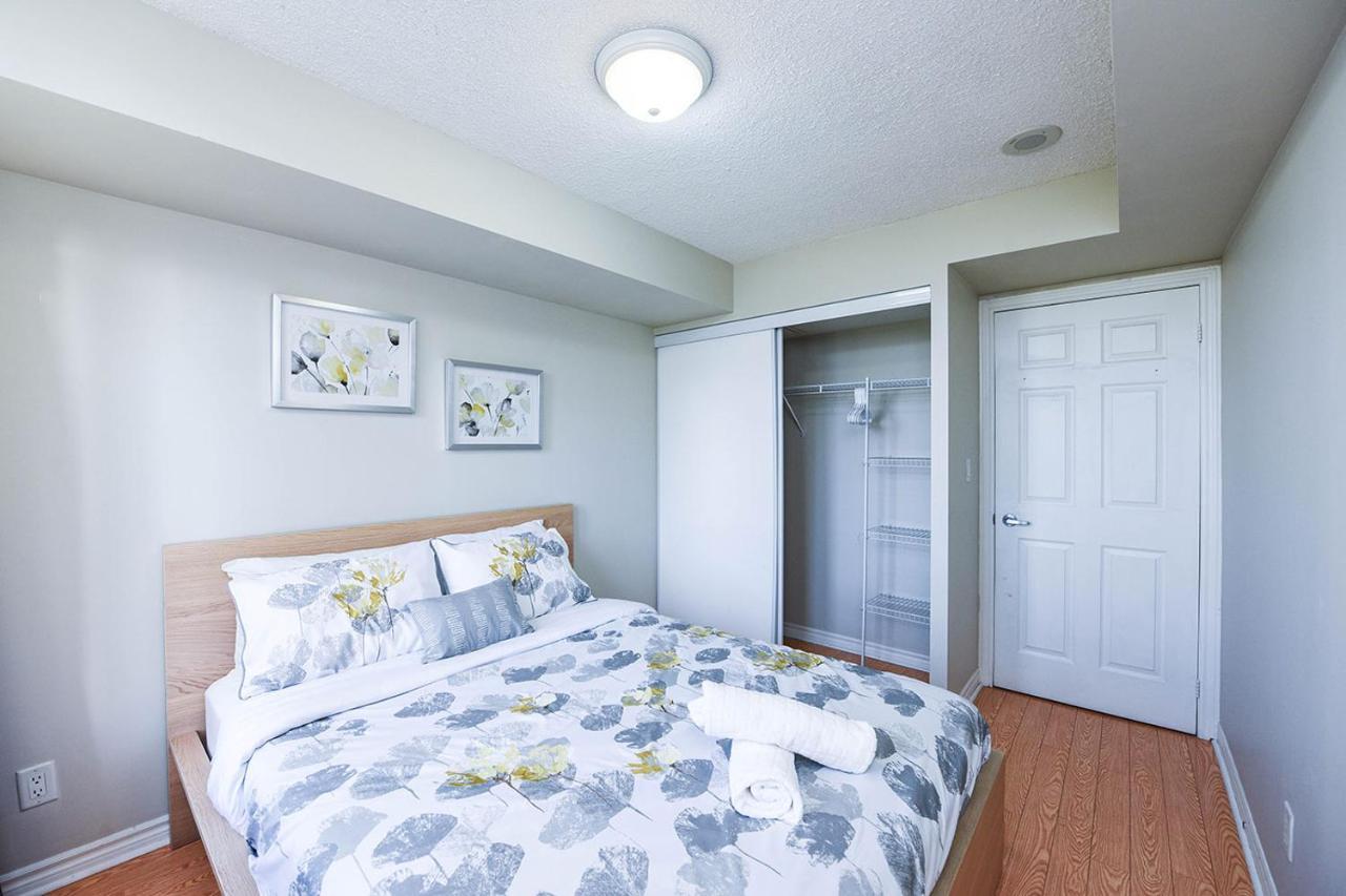 Planurstay - City View Luxury Condo Mississauga Exterior photo