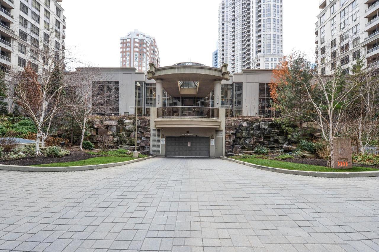 Planurstay - City View Luxury Condo Mississauga Exterior photo